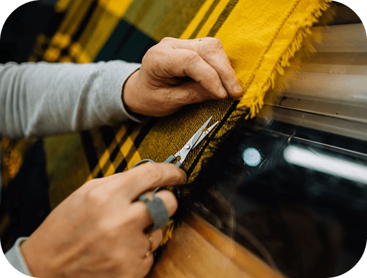 Fabric & Trims Sourcing