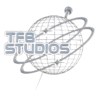 TFB Studios Logo